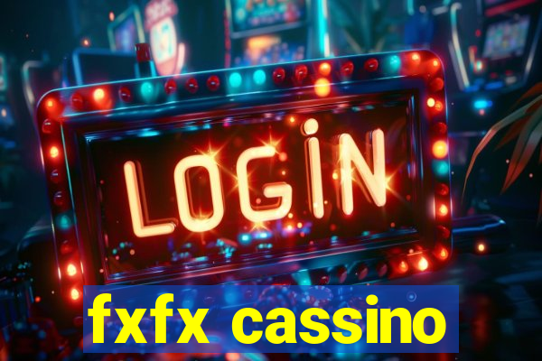 fxfx cassino